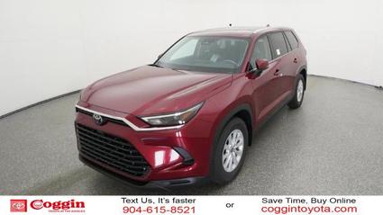 2025 Toyota RAV4 Jacksonville FL