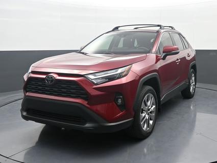 2024 Toyota RAV4 Louisville KY
