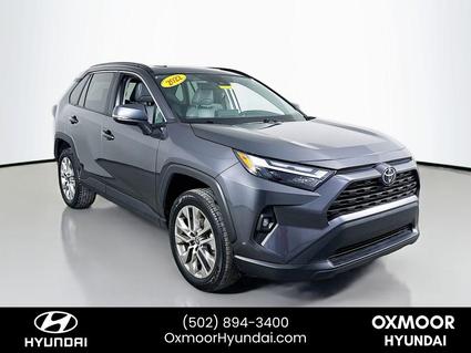 2022 Toyota RAV4 Louisville KY