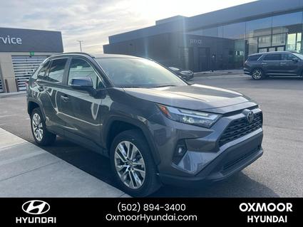 2022 Toyota RAV4 Louisville KY