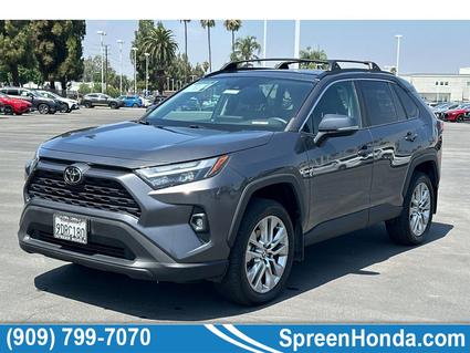 2022 Toyota RAV4 Loma Linda CA