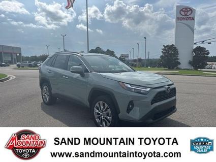 2023 Toyota RAV4 Albertville AL