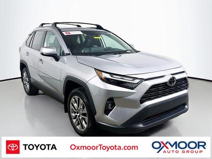 2023 Toyota RAV4 Louisville KY
