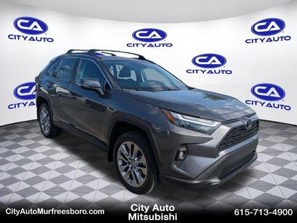 2024 Toyota RAV4 Murfreesboro TN