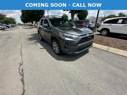 2024 Toyota RAV4 Murfreesboro TN