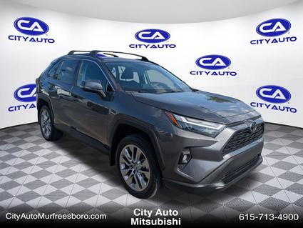 2024 Toyota RAV4 Murfreesboro TN