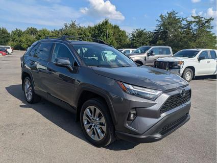2024 Toyota RAV4 Murfreesboro TN
