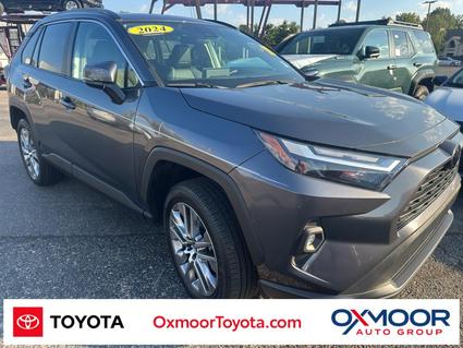 2024 Toyota RAV4 Louisville KY