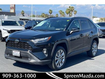 2023 Toyota RAV4 Loma Linda CA