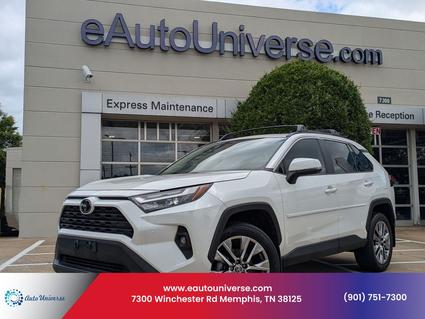 2023 Toyota RAV4 Memphis TN