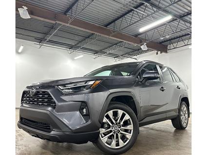 2024 Toyota RAV4 Birmingham AL