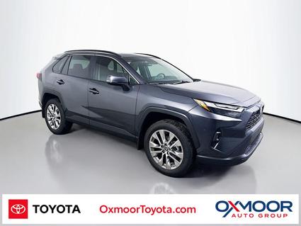 2024 Toyota RAV4 Louisville KY