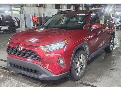 2019 Toyota RAV4 Murfreesboro TN