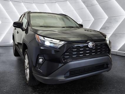 2022 Toyota RAV4 Columbia SC