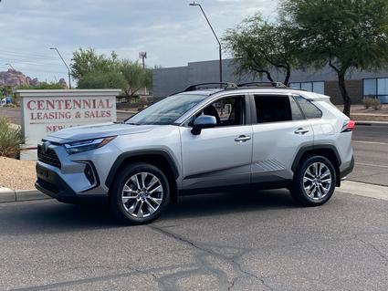 2022 Toyota RAV4 Phoenix AZ