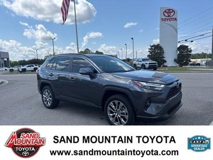 2023 Toyota RAV4 Albertville AL