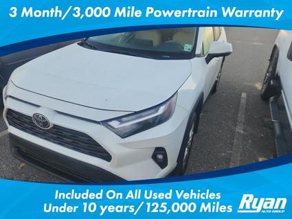 2024 Toyota RAV4 Monroe LA