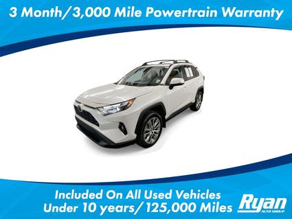 2024 Toyota RAV4 Monroe LA