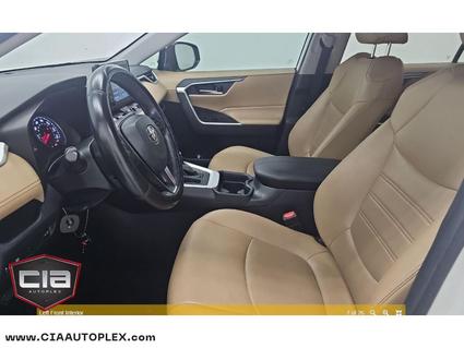 2019 Toyota RAV4 Madison MS