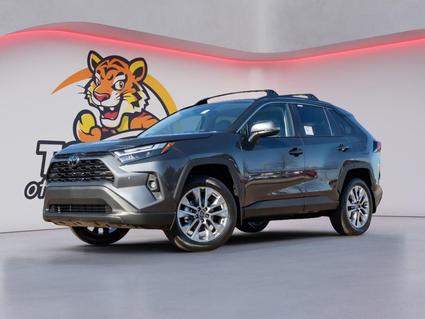 2025 Toyota RAV4 Hernando MS
