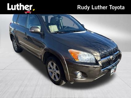 2012 Toyota RAV4 Minneapolis MN