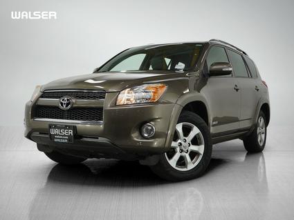 2011 Toyota RAV4 Minneapolis MN