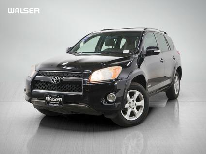 2010 Toyota RAV4 Minneapolis MN