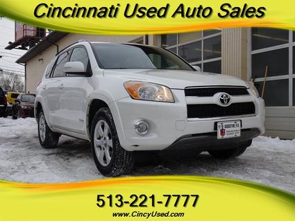 2011 Toyota RAV4 Cincinnati OH