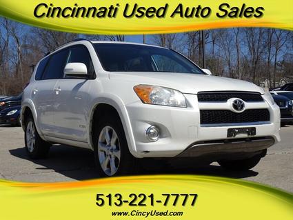 2011 Toyota RAV4 Cincinnati OH