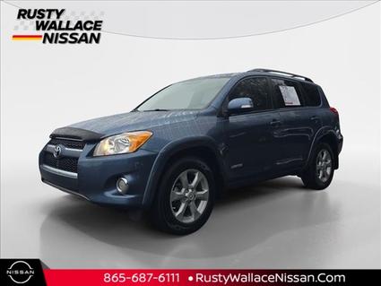 2011 Toyota RAV4 Knoxville TN
