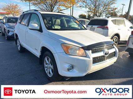 2011 Toyota RAV4 Louisville KY