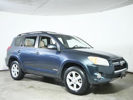 2012 Toyota RAV4 Minneapolis MN
