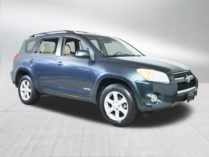2012 Toyota RAV4 Minneapolis MN