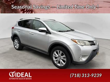 2013 Toyota RAV4 Bayside NY