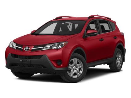 2014 Toyota RAV4 Minneapolis MN