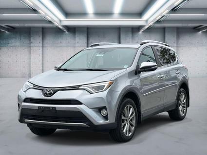 2016 Toyota RAV4 Saint James NY