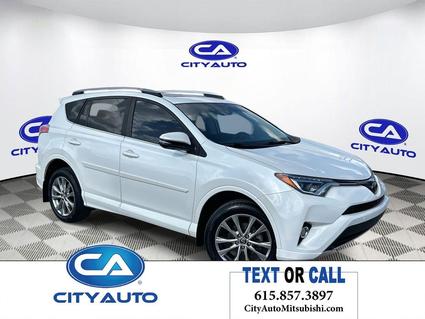 2018 Toyota RAV4 Murfreesboro TN