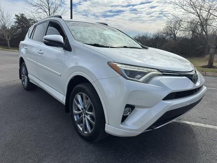 2018 Toyota RAV4 Murfreesboro TN
