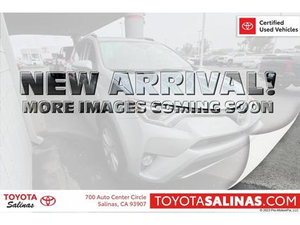 2016 Toyota RAV4 Salinas CA