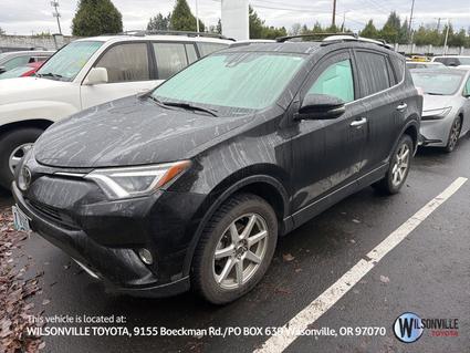 2016 Toyota RAV4 Vero Beach FL