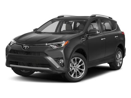 2018 Toyota RAV4 Minneapolis MN