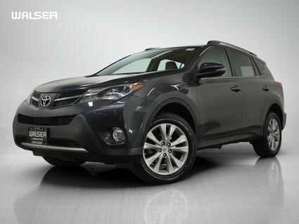 2013 Toyota RAV4 South Saint Paul MN
