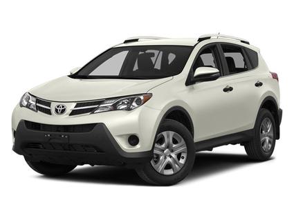 2014 Toyota RAV4 Minneapolis MN