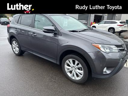 2015 Toyota RAV4 Minneapolis MN