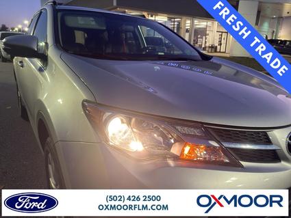 2015 Toyota RAV4 Louisville KY
