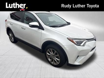 2017 Toyota RAV4 Minneapolis MN