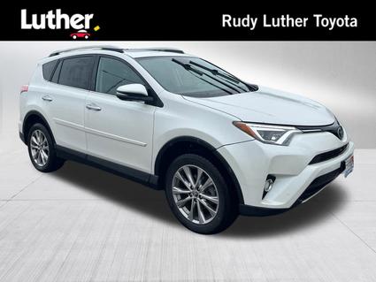 2017 Toyota RAV4 Minneapolis MN