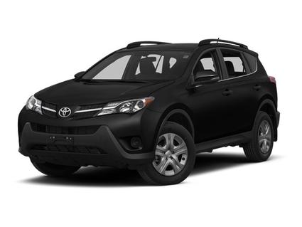 2013 Toyota RAV4 Saint Paul MN