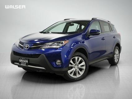 2014 Toyota RAV4 Minneapolis MN