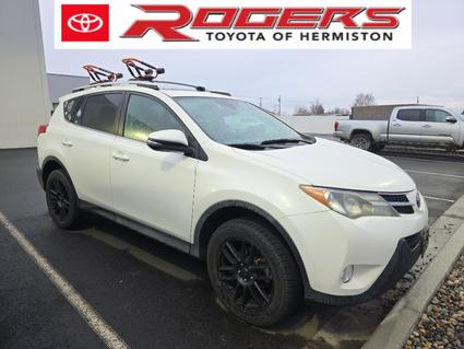 2015 Toyota RAV4 Hermiston OR